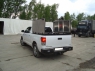 Крышка кузова Toyota Tundra распашная, алюминий