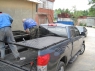 Крышка кузова Toyota Tundra распашная, алюминий