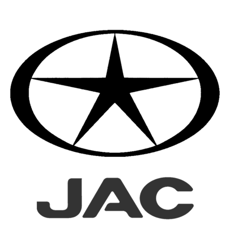Обвес для JAC T6 / T8 / Sollers ST6