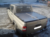 Крышка кузова УАЗ