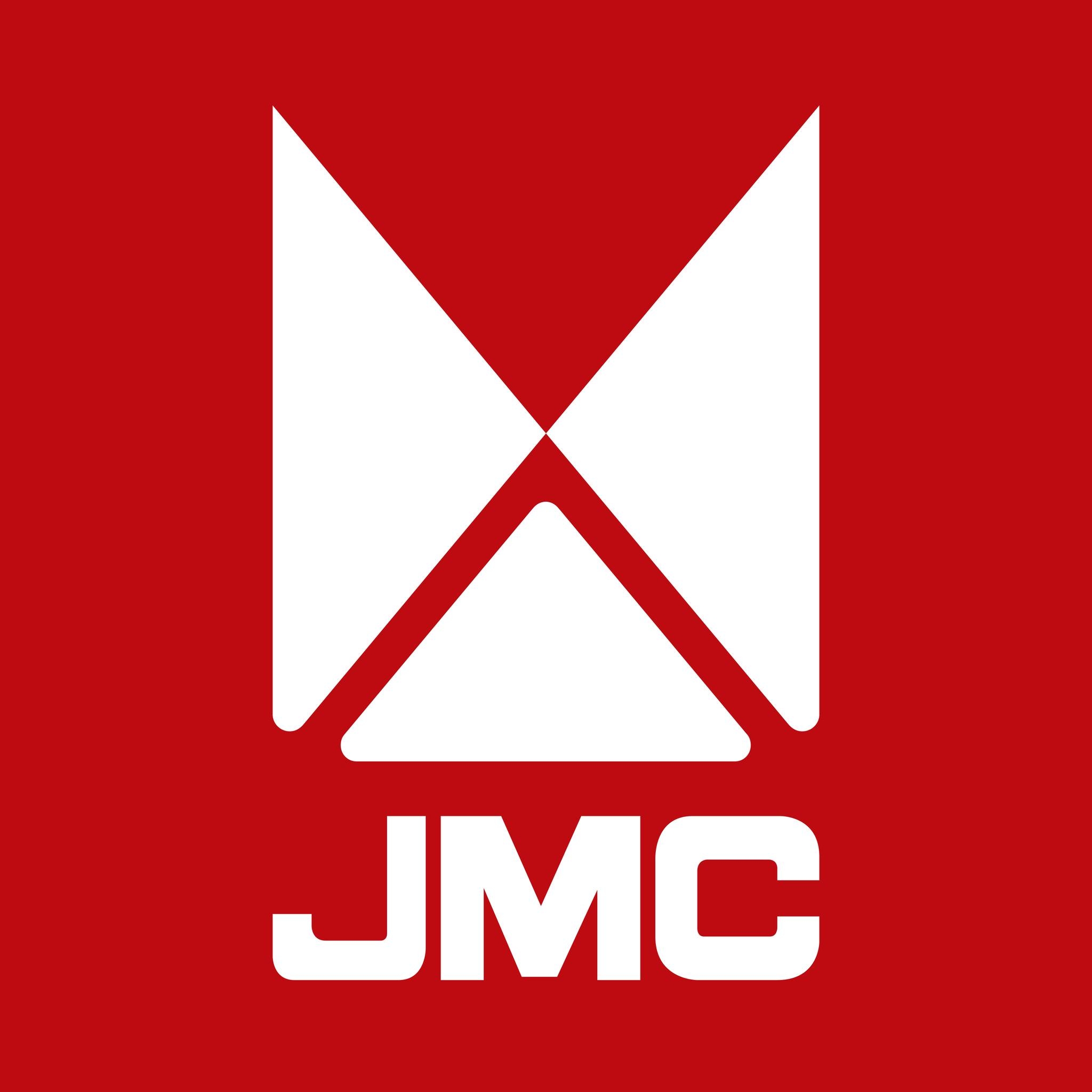 Обвес для JMC Vigus Work