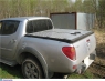 Крышка кузова Mitsubishi L200 2006-2014 распашная, алюминий