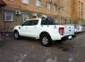 Задний бампер Ford Ranger после 2012 года