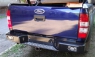 Задний бампер  Mazda BT50