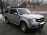 Багажники на Ford Ranger стальной
