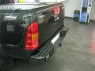 Задний бампер Toyota Hilux