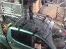 Багажник на Mitsubishi L200 New, сталь, без сверления
