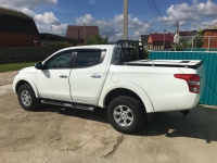 Крышка Mitsubishi L200 2015-2024