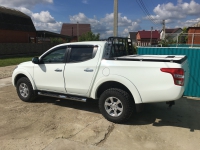 Mitsubishi L200 NEW