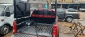 Крышка для кузова JAC T6 / T8 / Sollers ST6 алюминий