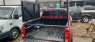 Крышка для кузова JAC T6 / T8 / Sollers ST6 алюминий