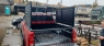 Крышка для кузова JAC T6 / T8 / Sollers ST6 алюминий