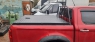 Крышка для кузова JAC T6 / T8 / Sollers ST6 алюминий