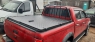 Крышка для кузова JAC T6 / T8 / Sollers ST6 алюминий