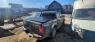 Крышка для кузова JAC T6 / T8 / Sollers ST6 алюминий
