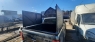 Крышка для кузова JAC T6 / T8 / Sollers ST6 алюминий