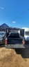 Крышка для кузова JAC T6 / T8 / Sollers ST6 алюминий