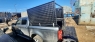 Крышка для кузова JAC T6 / T8 / Sollers ST6 алюминий