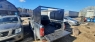 Крышка для кузова JAC T6 / T8 / Sollers ST6 алюминий