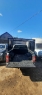 Крышка для кузова JAC T6 / T8 / Sollers ST6 алюминий