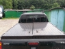 Крышка кузова Mitsubishi L200 2006-2014 распашная, алюминий