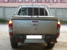 Крышка кузова Mitsubishi L200 2006-2014 распашная, алюминий